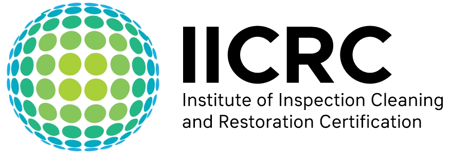 IICRC Certified Firm