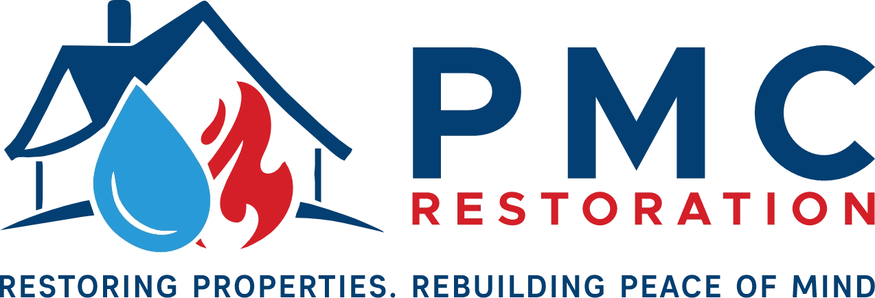 PMC Restoration - Restoring Properties. Rebuilding Peace of Mind.